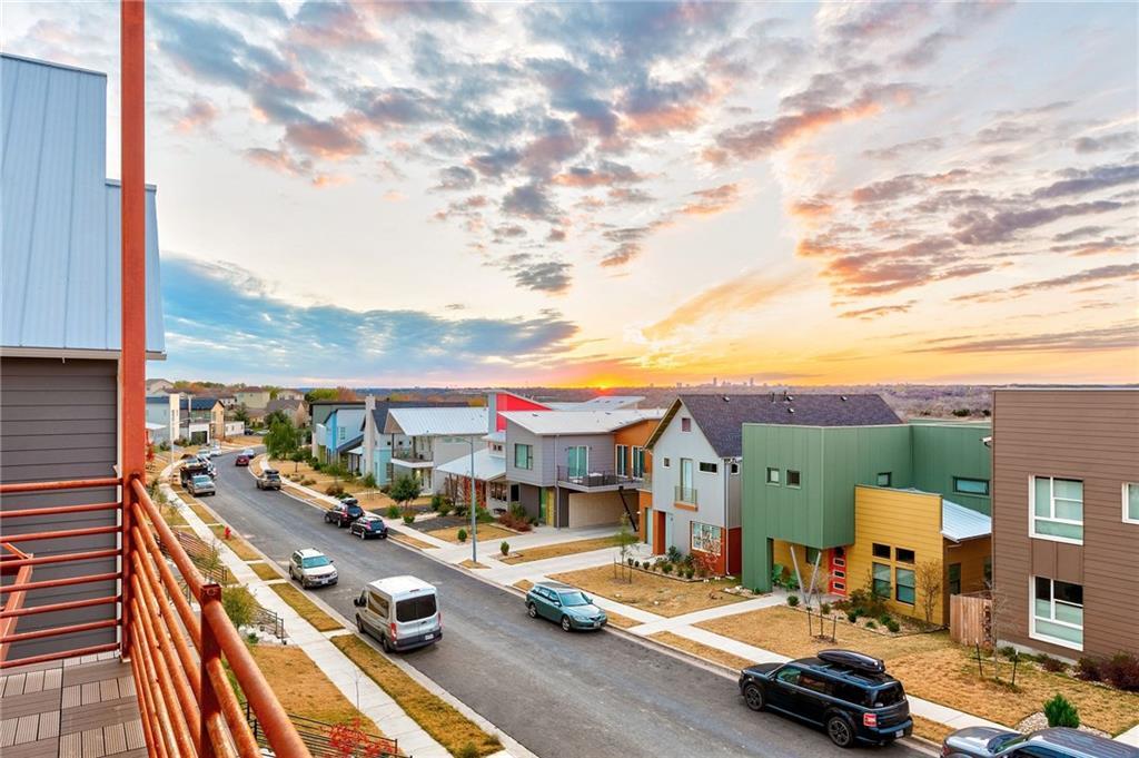 5805 Toscana Avenue, Austin