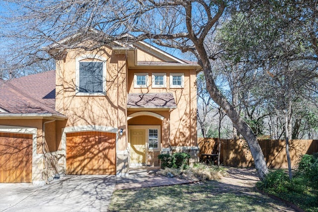1908 Jentsch Court B, Austin