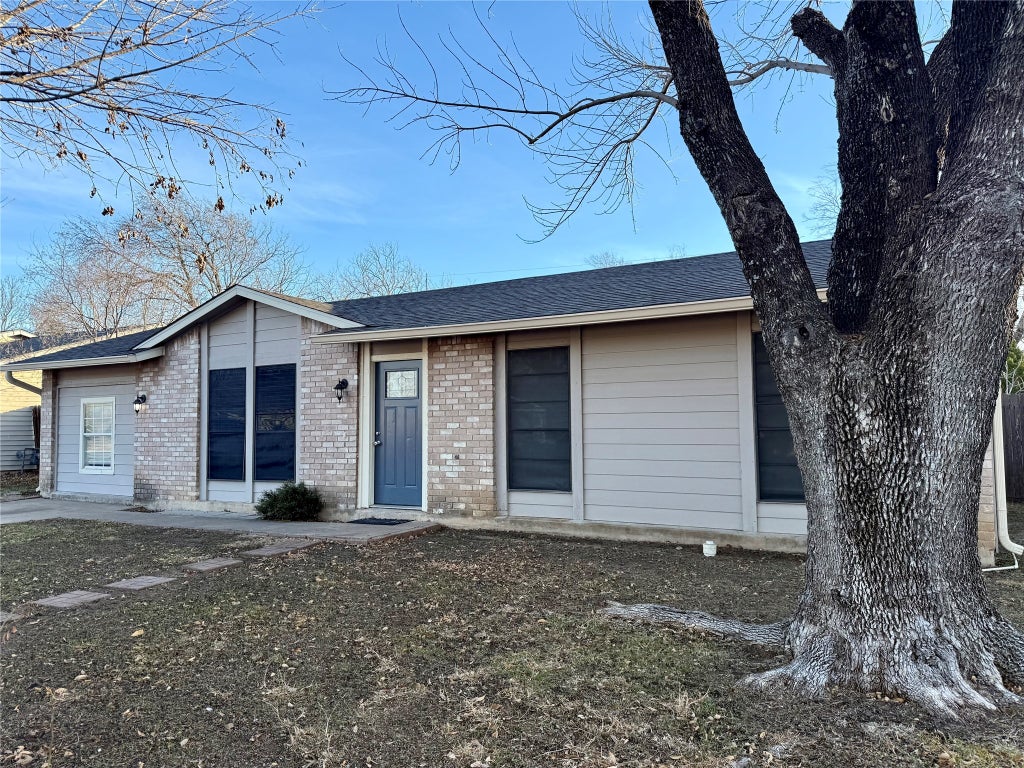 1908 Bradmore Drive, Round Rock