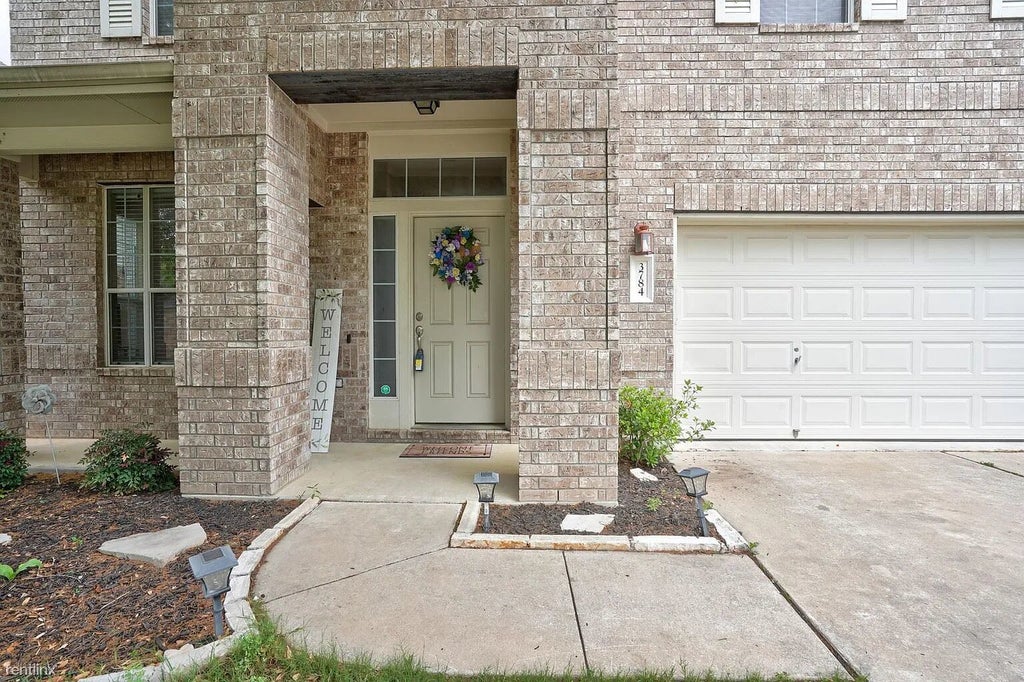 3784 Turetella Drive, Round Rock