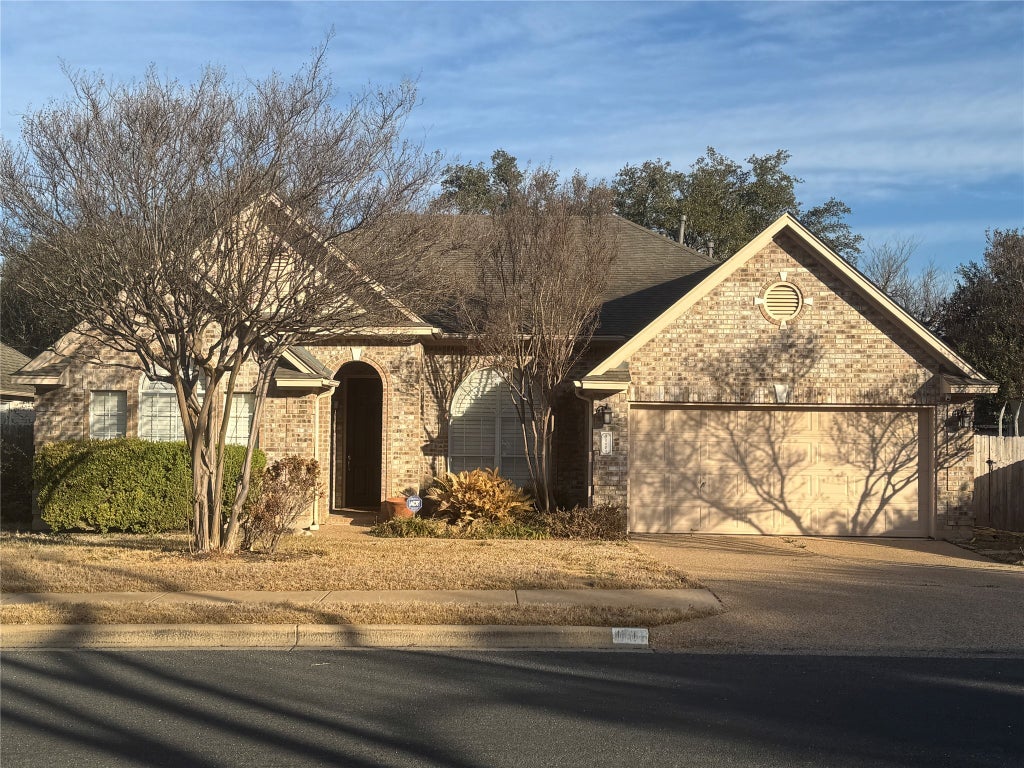 1101 S Old Mill Road, Cedar Park