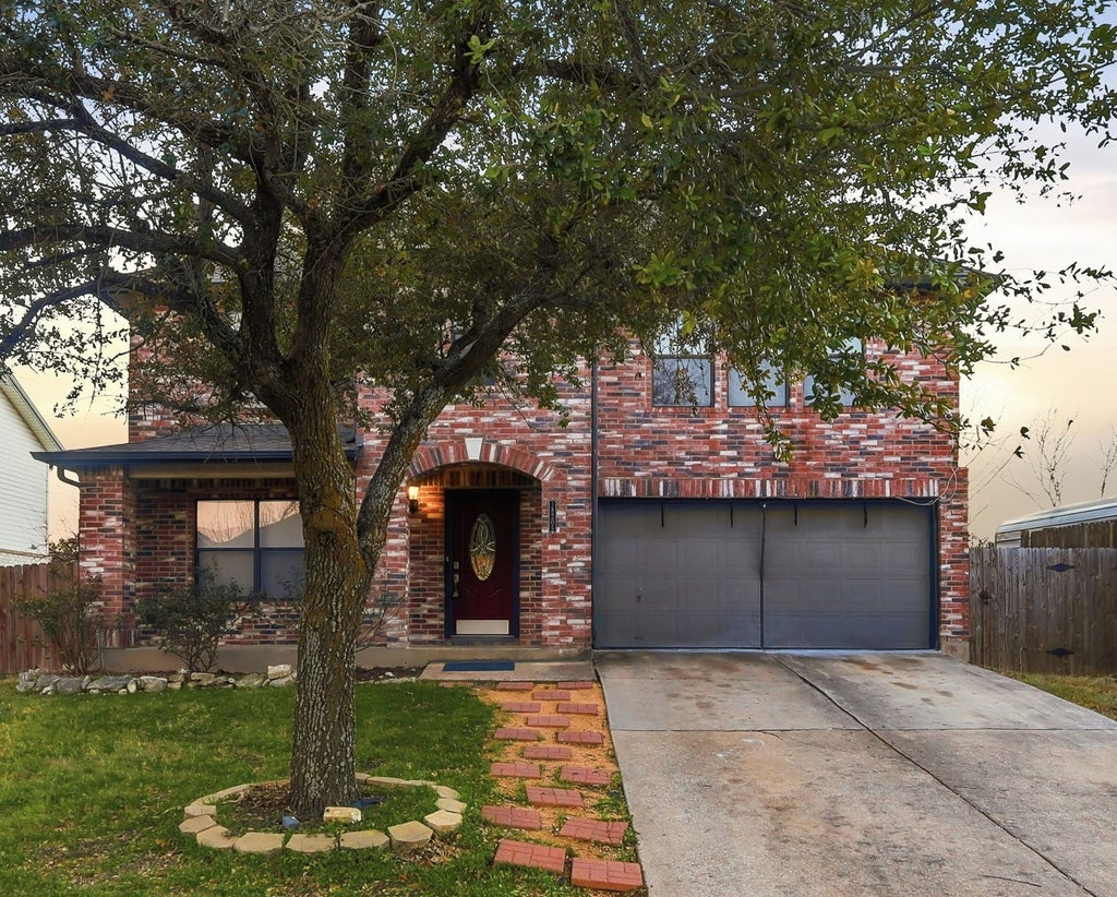 18205 Gantry Drive, Pflugerville
