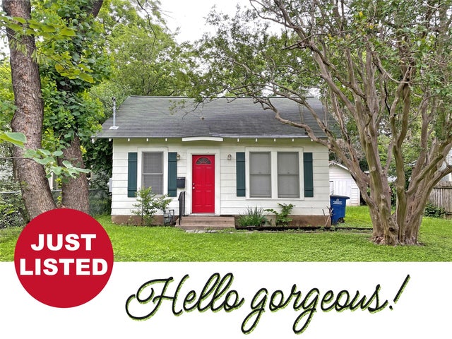 1002 E 44th Street, Austin