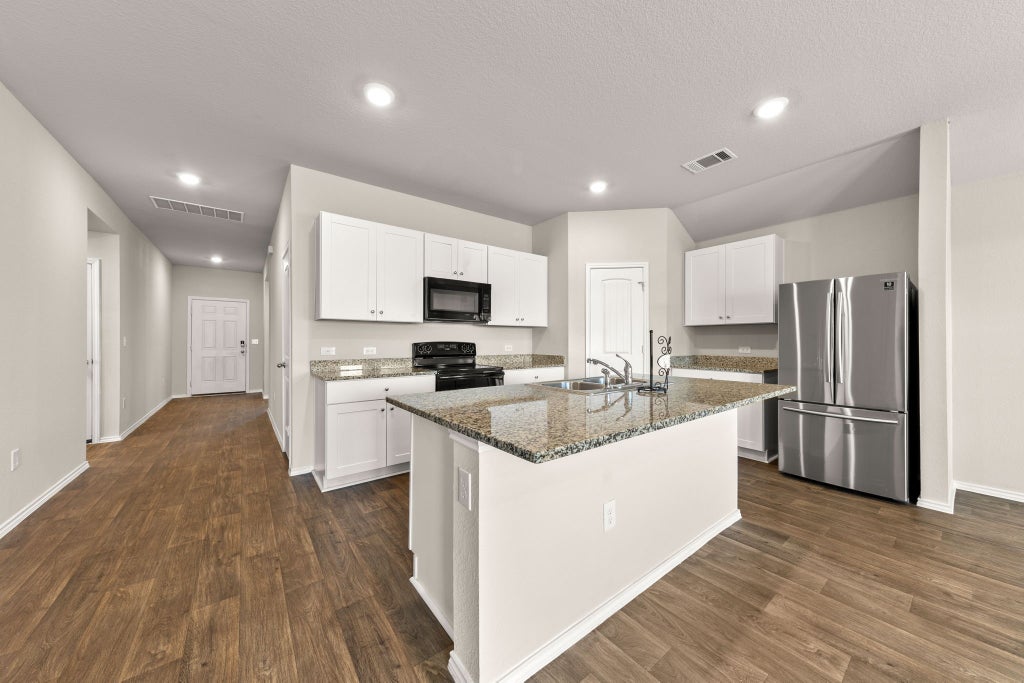 5905 Shanjia Drive, Austin