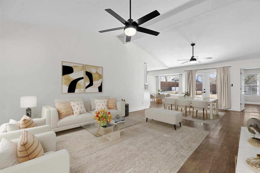 2103 W Riviera Drive, Cedar Park