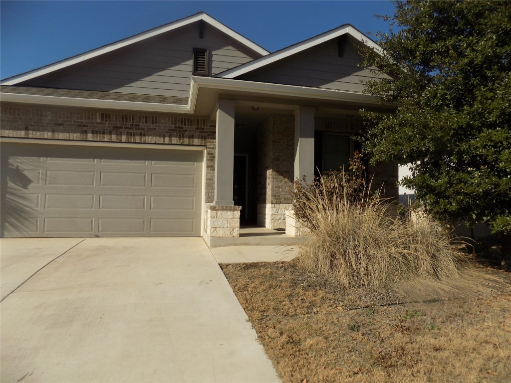 1133 Capra Lane, Leander