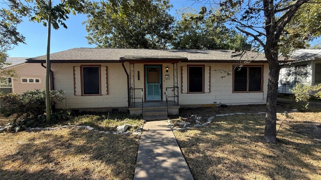 4412 S 2nd Street, Austin