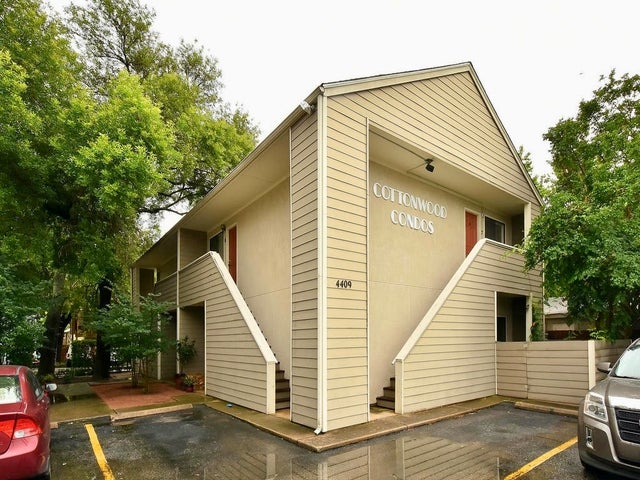 4409 Guadalupe Street 1, Austin