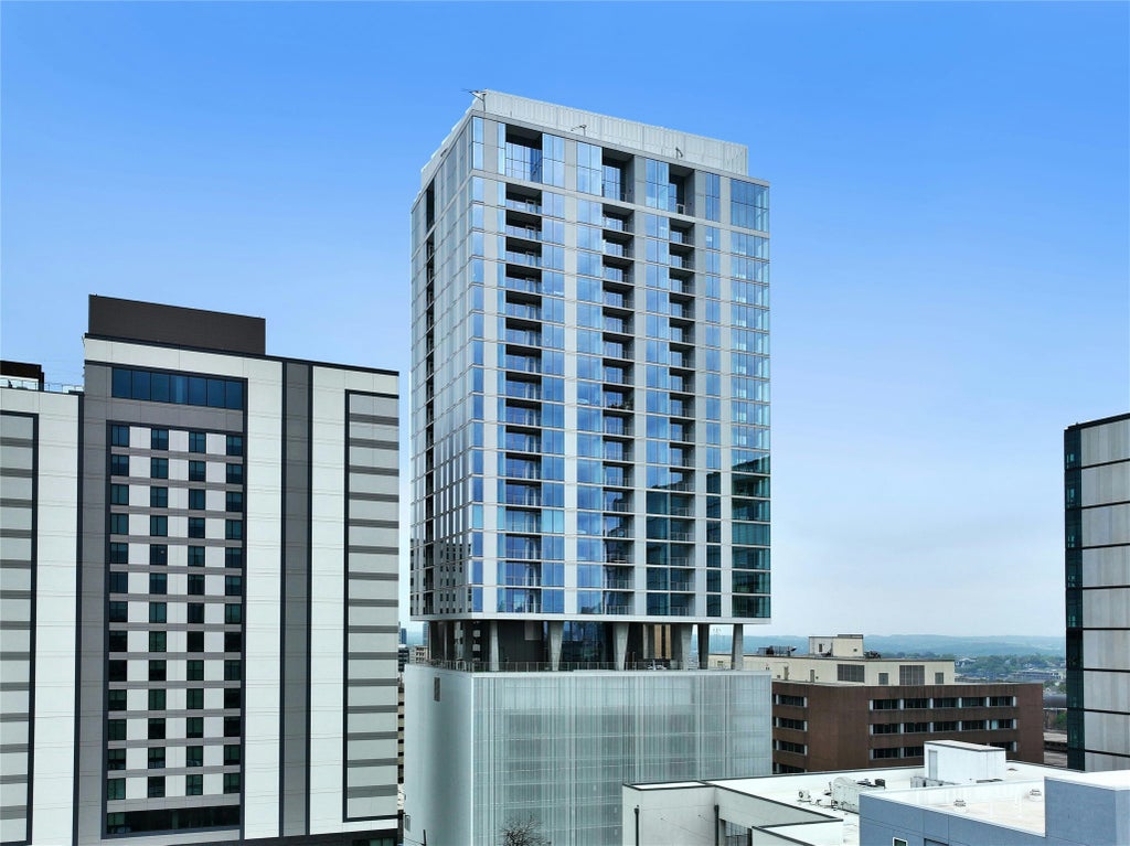 313 W 17th Street 1503, Austin