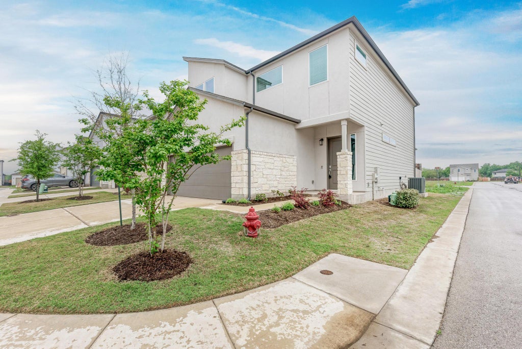 2200 Luna Azul View 81, Round Rock
