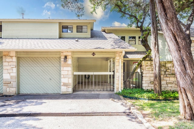 4404 Travis Country Circle C3, Austin