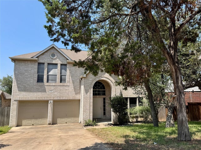 5817 Taylor Draper Cove, Austin