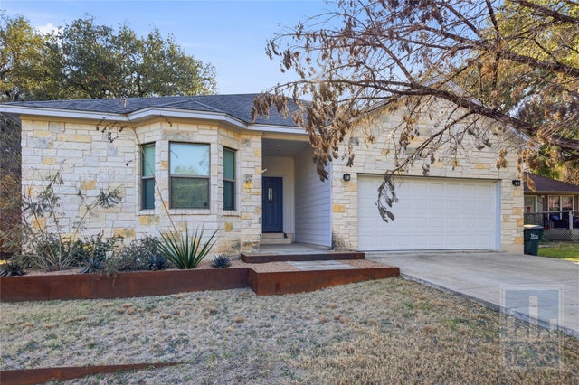14605 Running Deer Trail, Austin