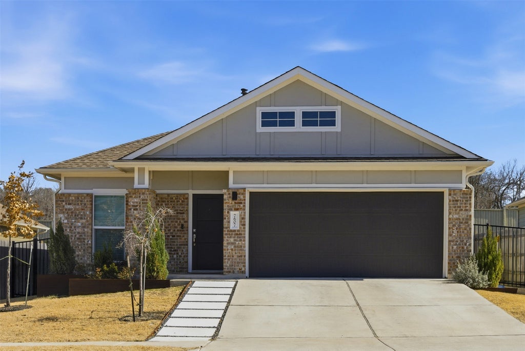 7607 Ivy Trellis Trail, Del Valle