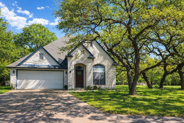 700 Fairchild Drive, Austin