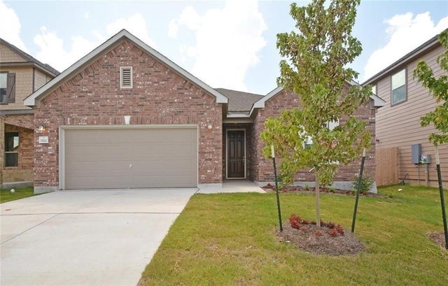 7112 Ondantra Bend, Austin