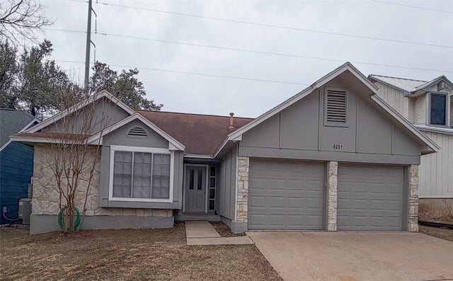 6201 Avery Island Avenue, Austin