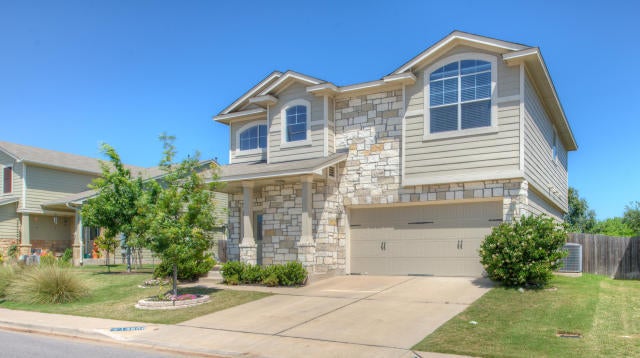 13600 Oystercatcher Drive, Austin