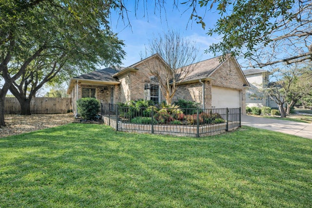 10501 Galsworthy Lane, Austin