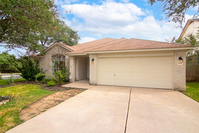 8901 Copano Drive, Austin