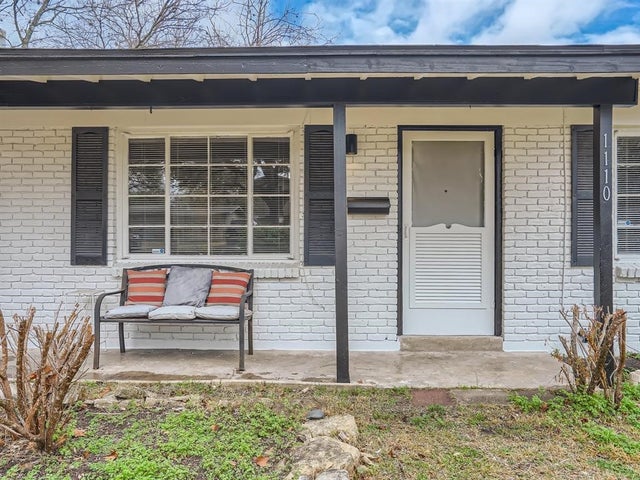 1110 Southwood Road, Austin