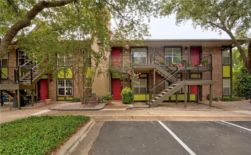 7685 Northcross Drive 921, Austin