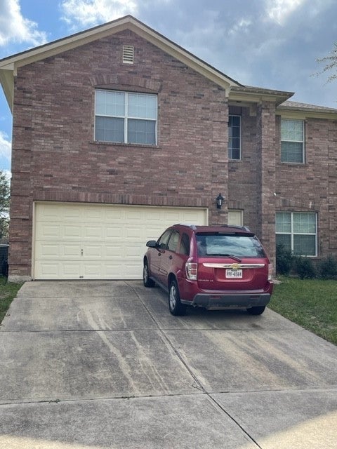 11025 Liberty Farms Drive, Austin