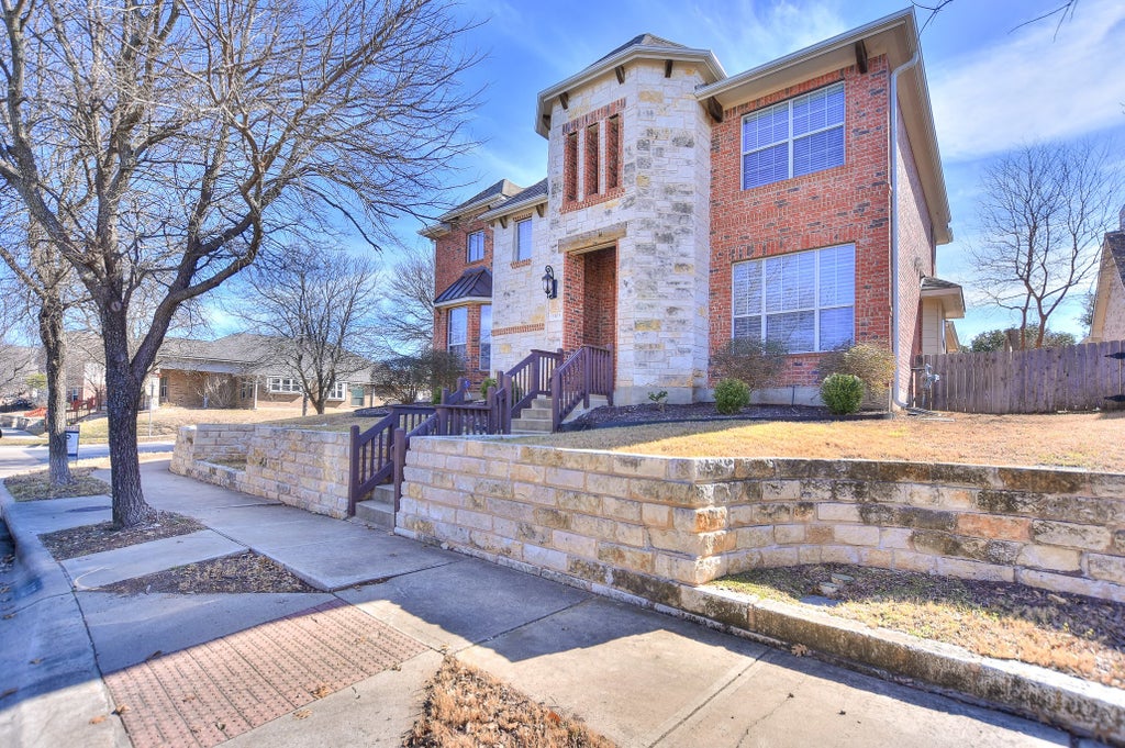 1103 Cedar Elm Lane, Georgetown