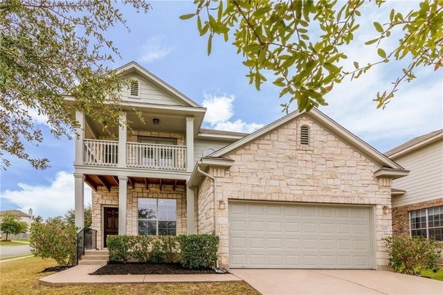 11012 Crazy Well Drive, Austin