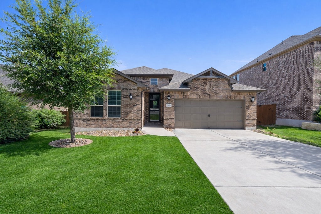 5125 Veranda Terrace, Round Rock