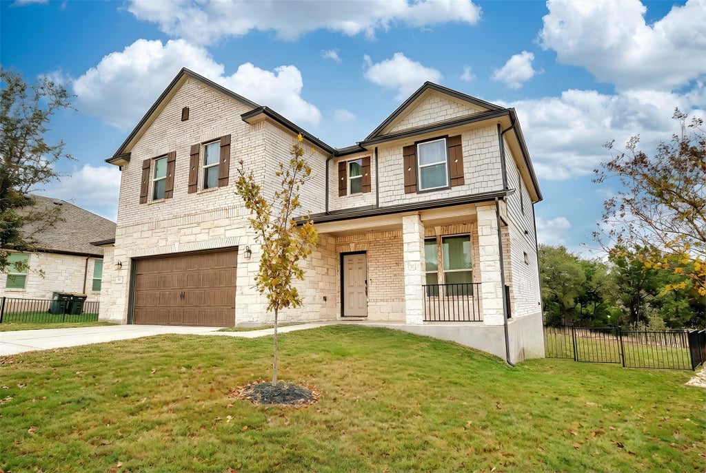 117 Kyndals Meadow Cove, Georgetown