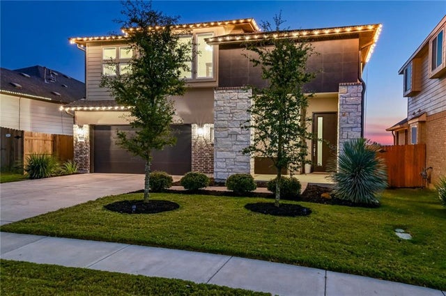 8001 Beacon Knob Way, Austin