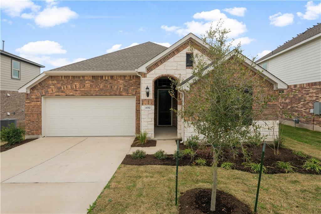 6752 Catania Loop, Round Rock