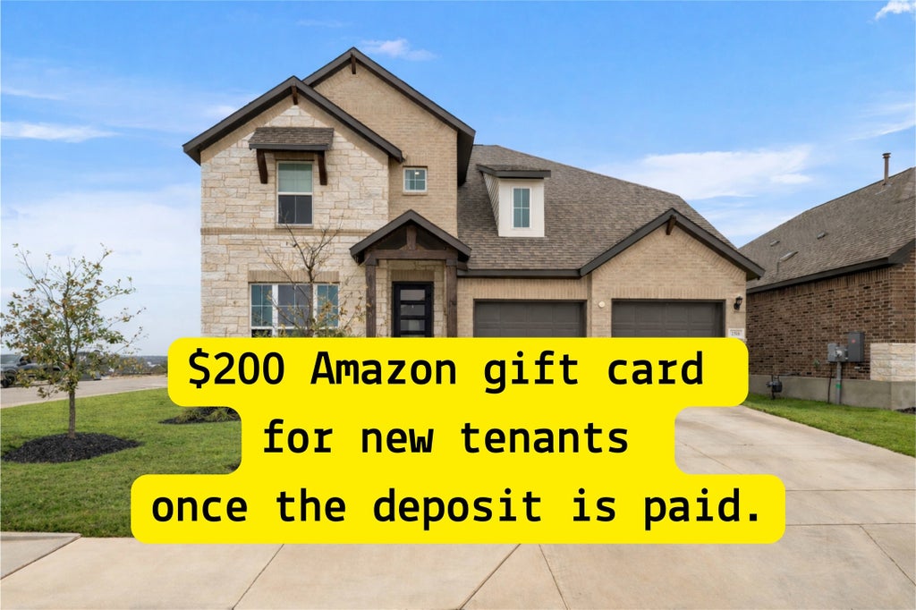 2516 Walking Y Road, Georgetown