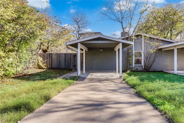4909 Hawk Cove A, Austin
