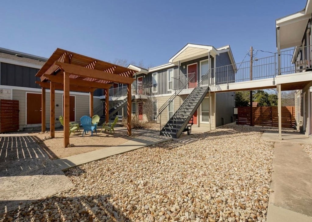 2512 Durwood Street 108, Austin