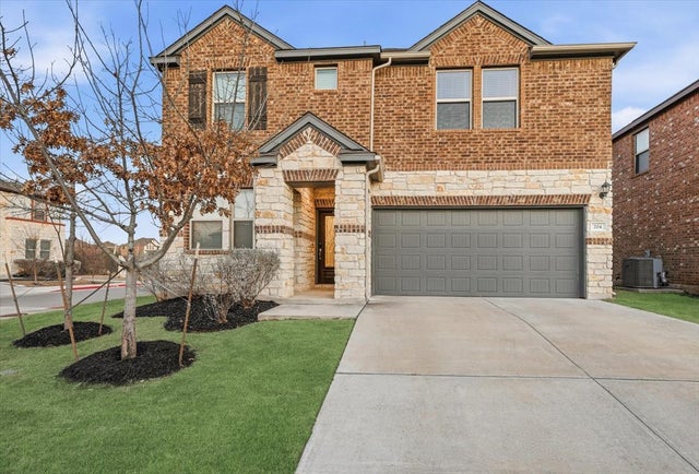 704 Aliso Trail, Leander