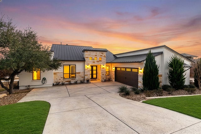606 Sweet Grass Lane, Austin