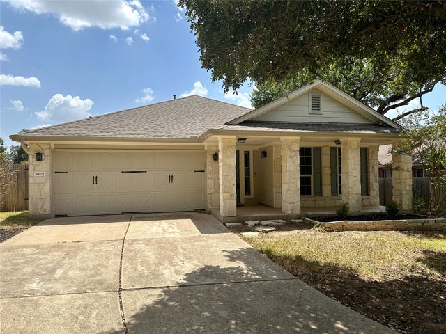 9429 Meyrick Park Trail, Austin