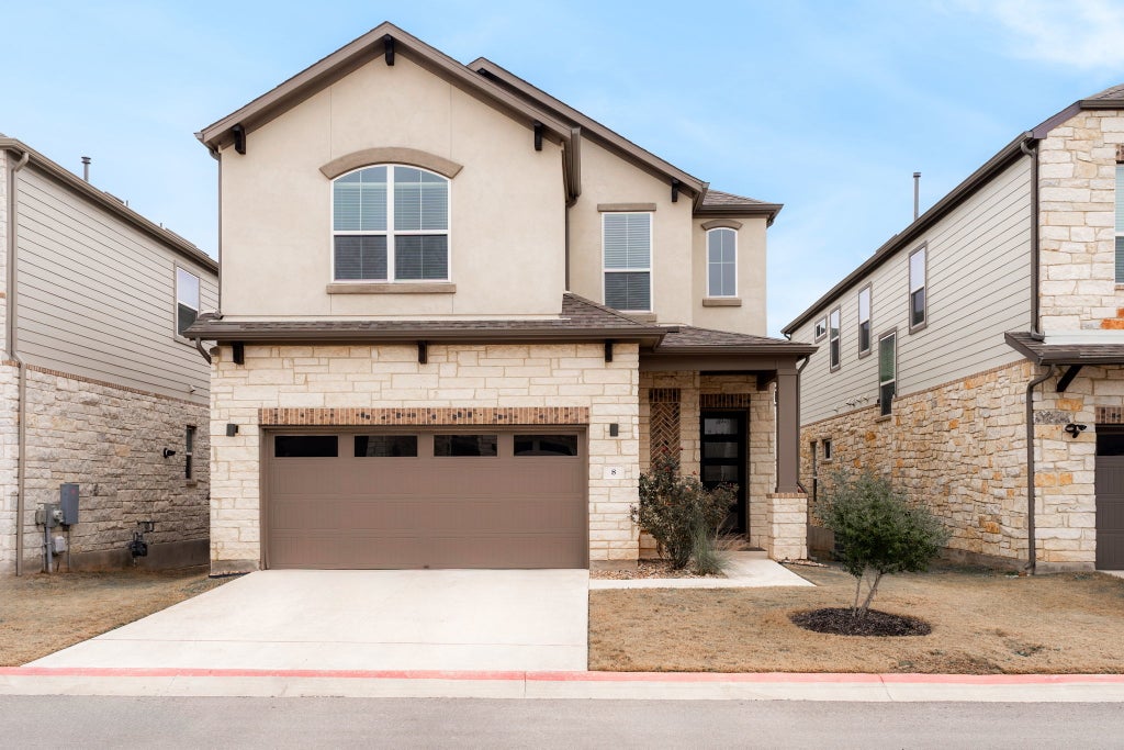1531 N Red Bud Lane 8, Round Rock