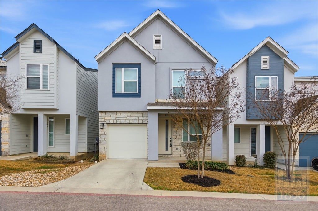 5160 N Aw Grimes Boulevard 190, Round Rock