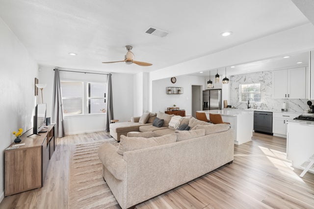 2407 Hancock Drive, Austin