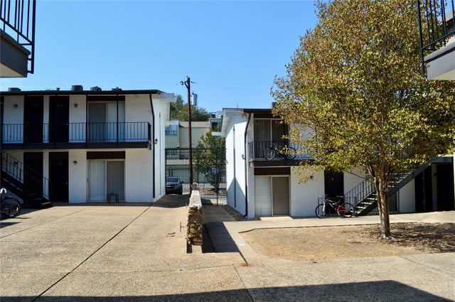 2610 Salado Street 107, Austin
