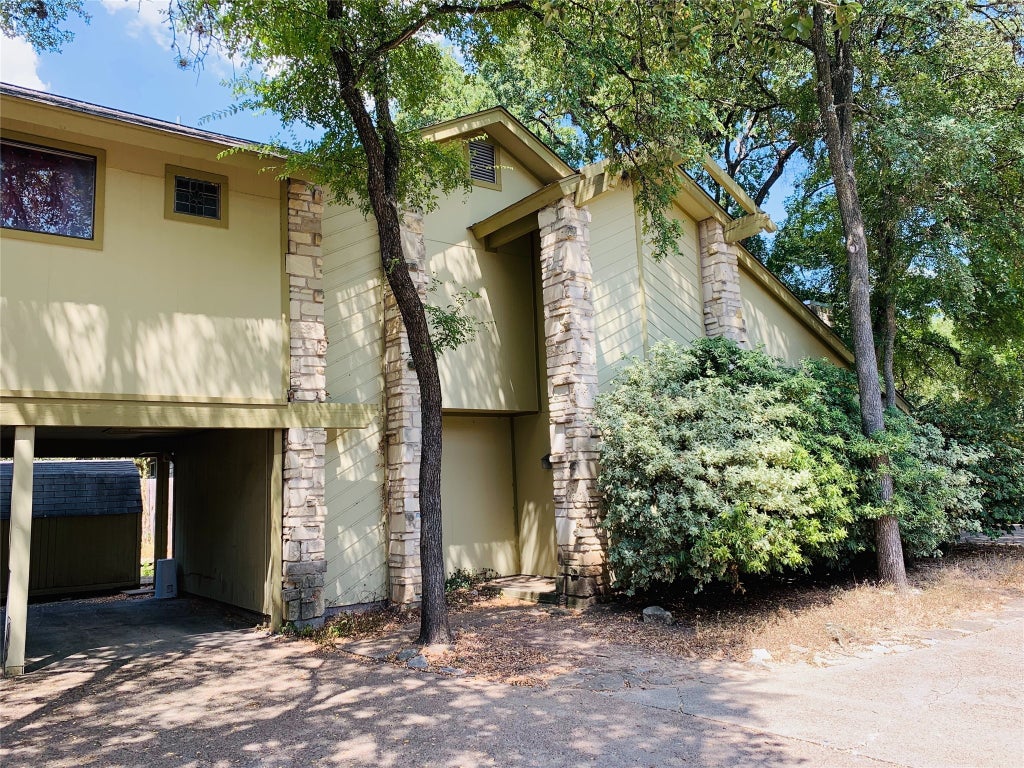1713 Cinnamon Path Studio, Austin