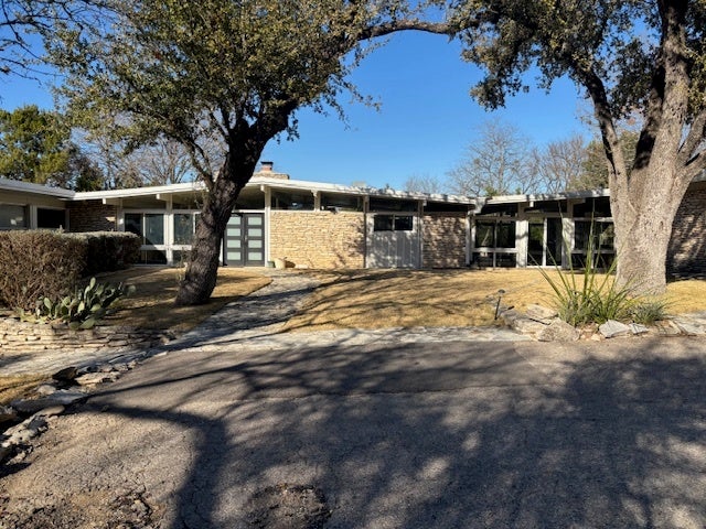 3400 Stoneridge Road B, Austin