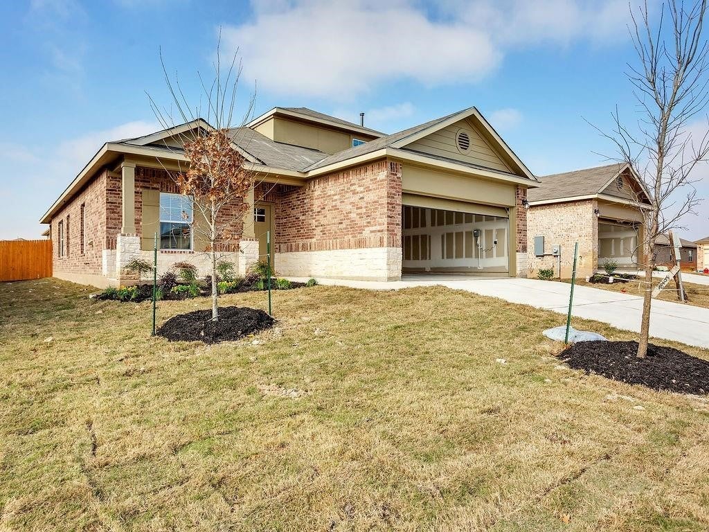 18434 Stevie Ray Drive, Round Rock