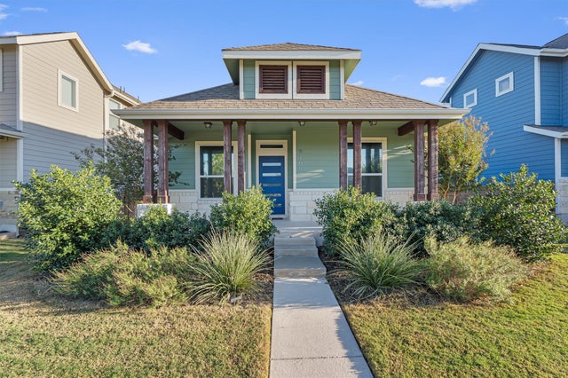 8709 Alderman Drive, Austin