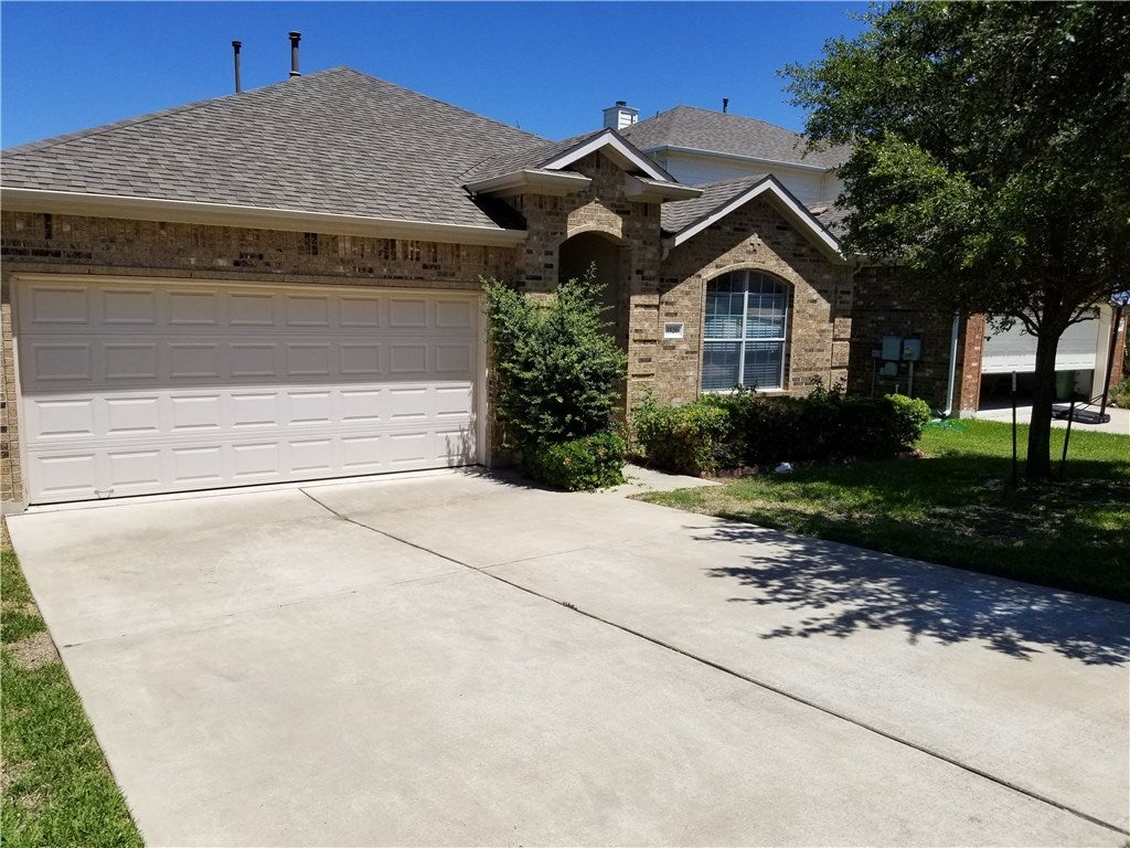 3526 Shiraz Loop, Round Rock