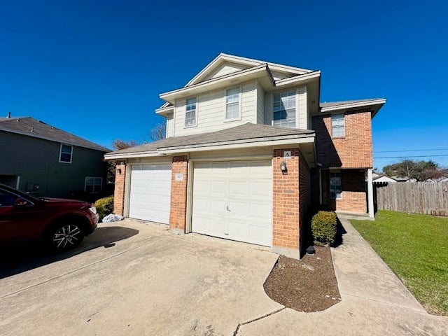 2877 Southampton Way A, Round Rock