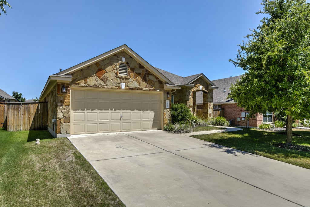 3667 Rosalina Loop, Round Rock